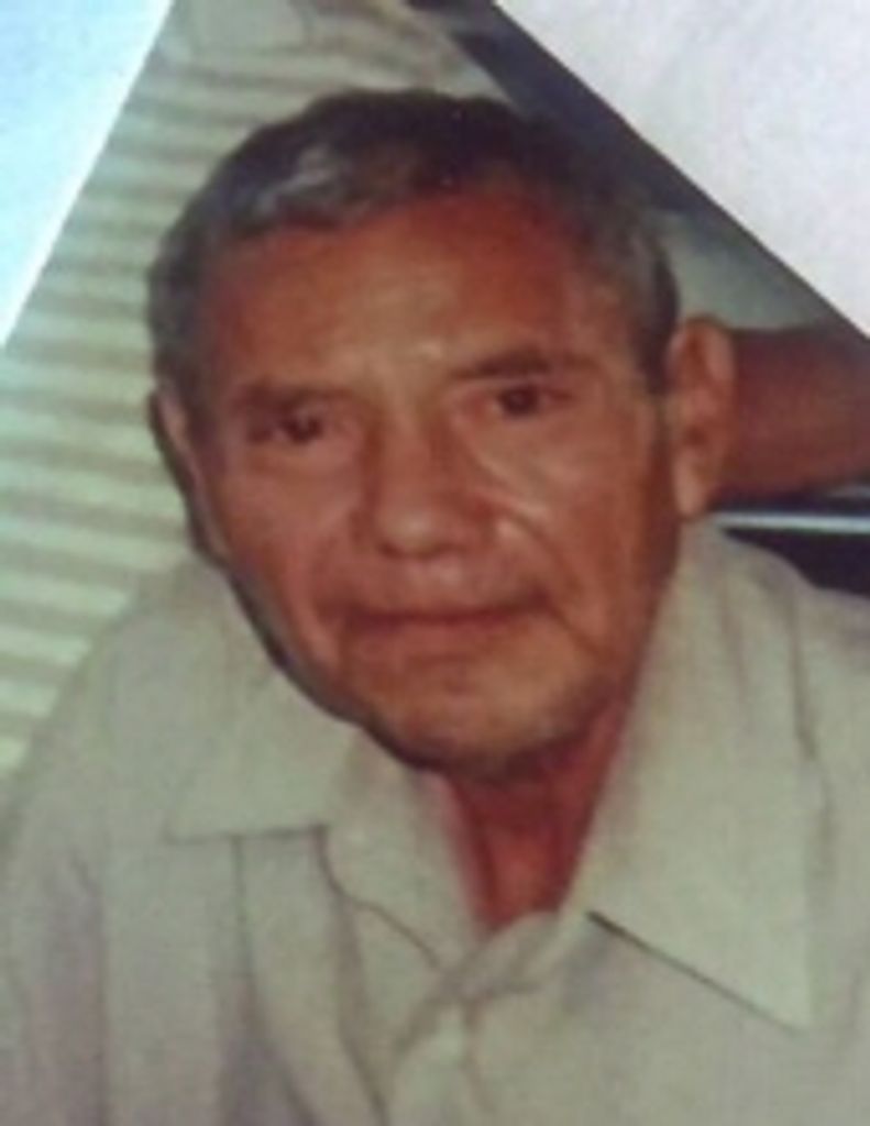 Miguel "Che Che" Aranda, Jr. 