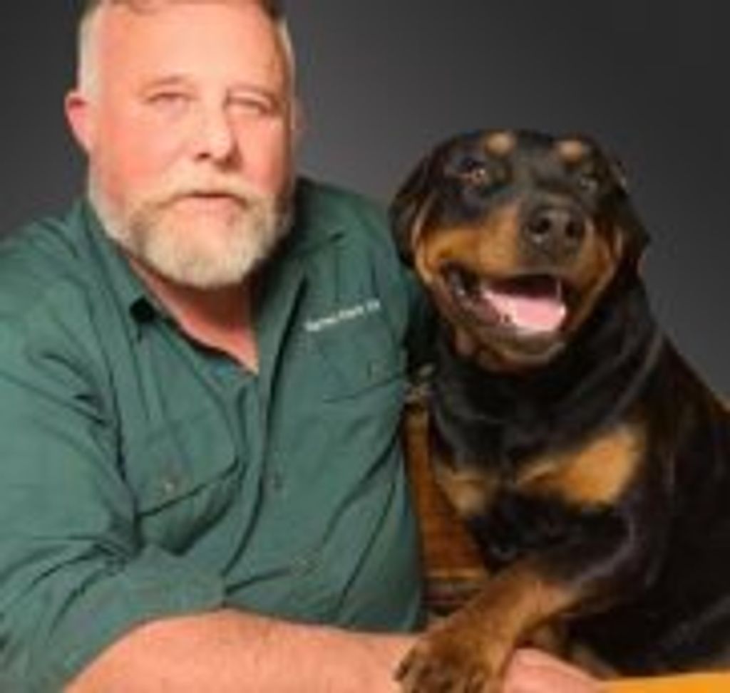 Dr. Darrel Clark