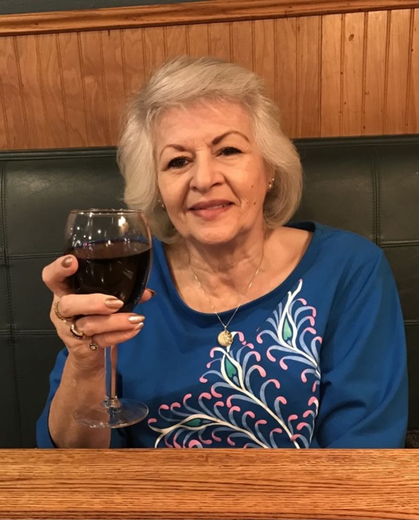 Delores Gerulli Profile Photo