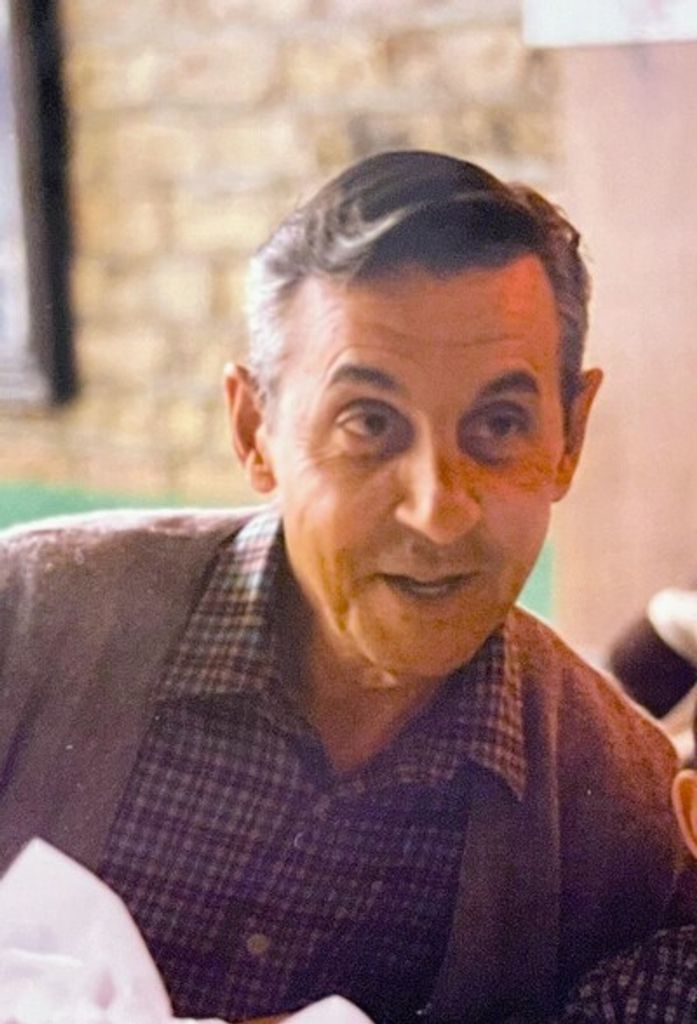 John Martin Natoli