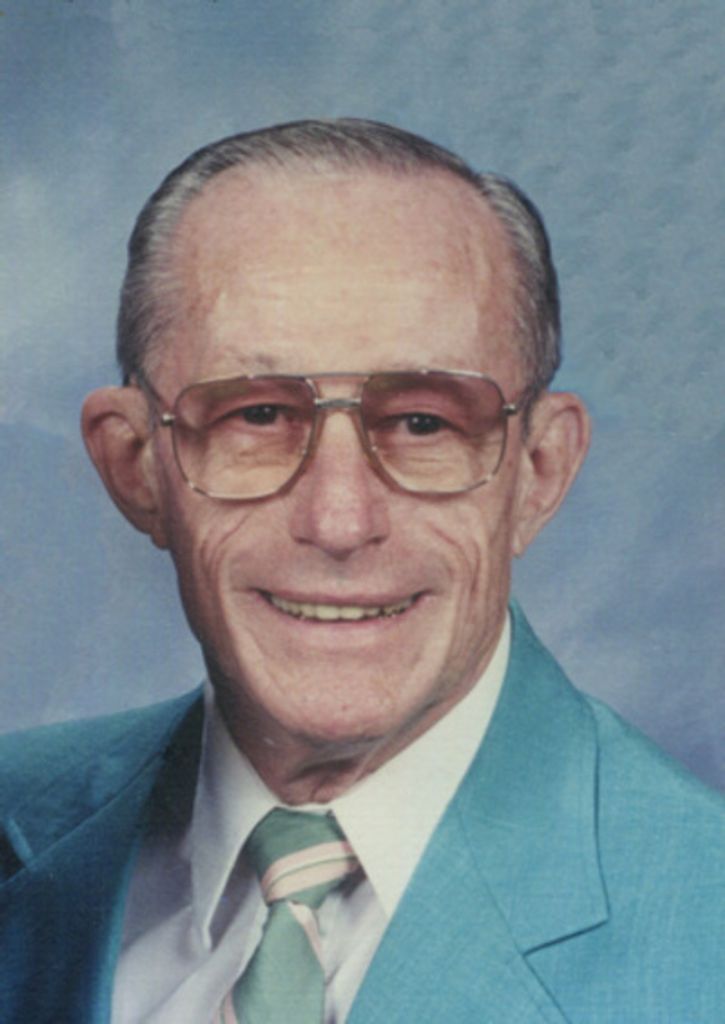 Charles Leroy Patterson Profile Photo