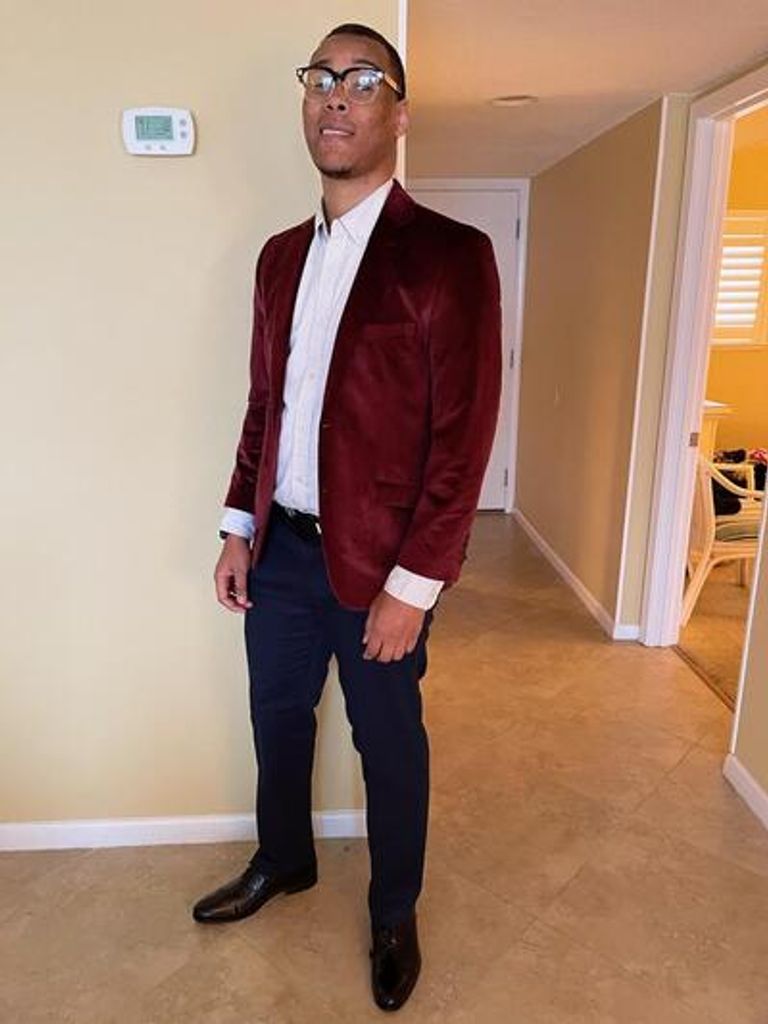 Alonzo Edward Jr. Profile Photo