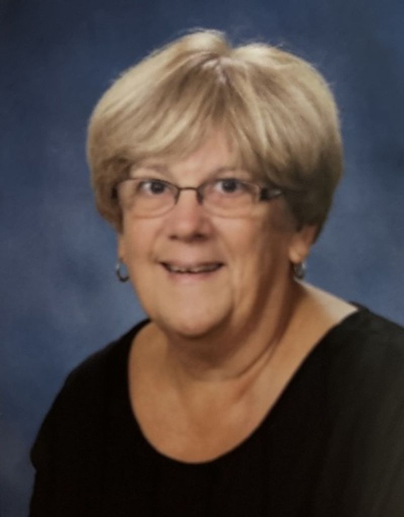 Ellen R. Stanton Profile Photo