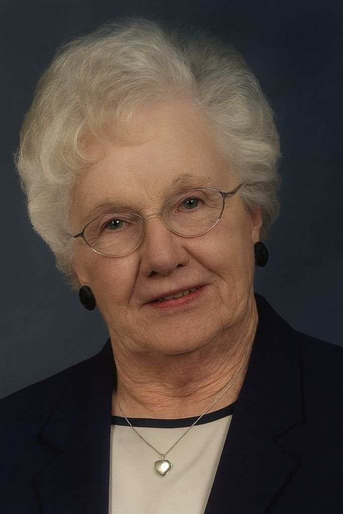 Virginia Ruth Stender Profile Photo