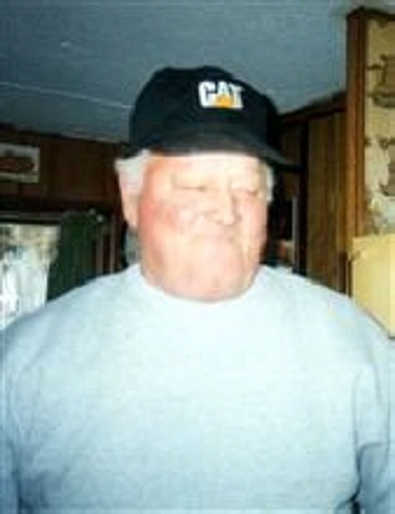 George A. Pulver Sr.