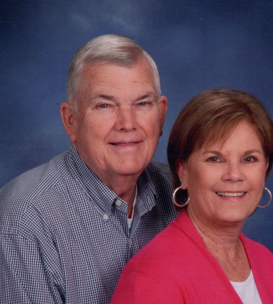 Carolyn Williford Irvin