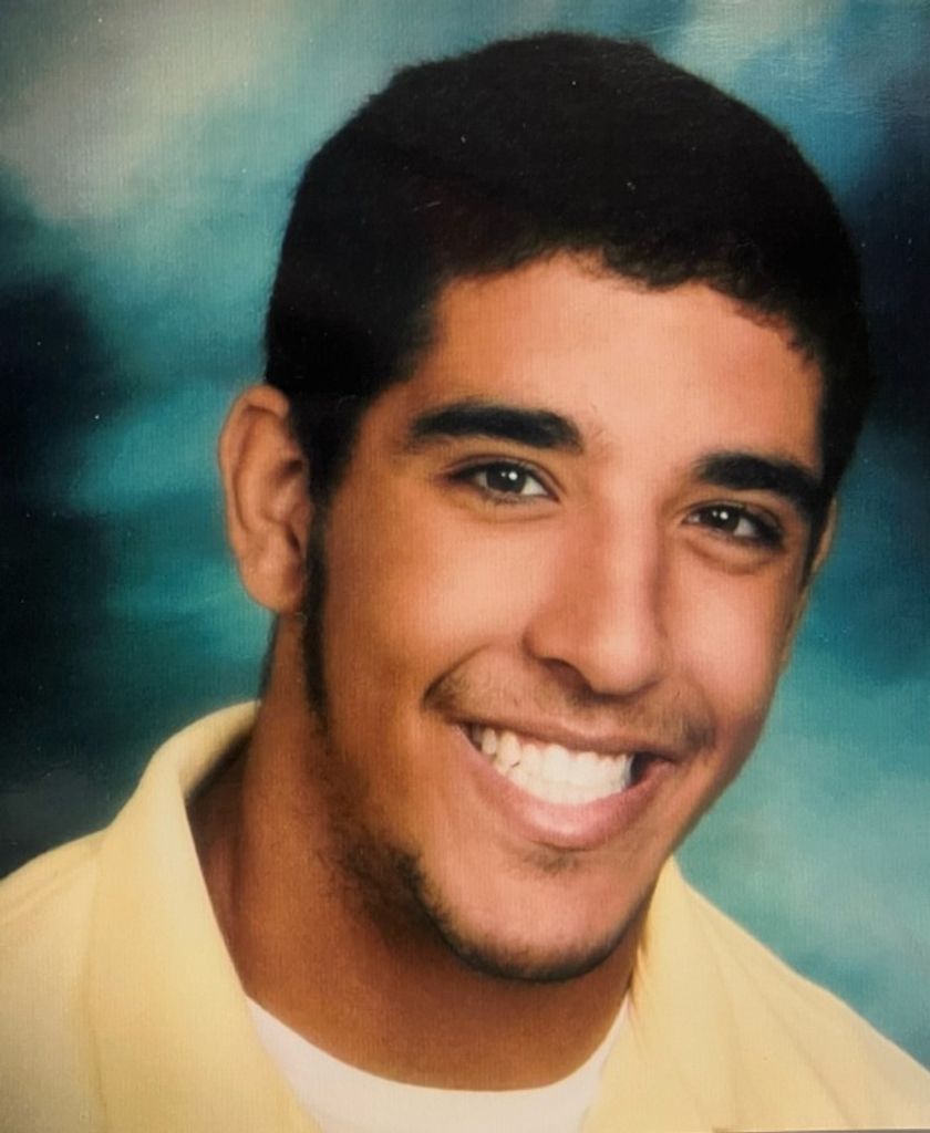 Cortland Thomas James Whitaker Profile Photo