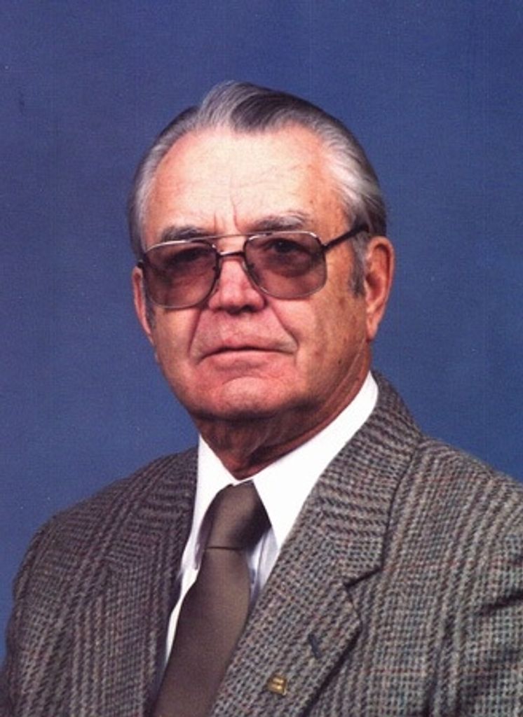 Arthur George "Art" Knorr