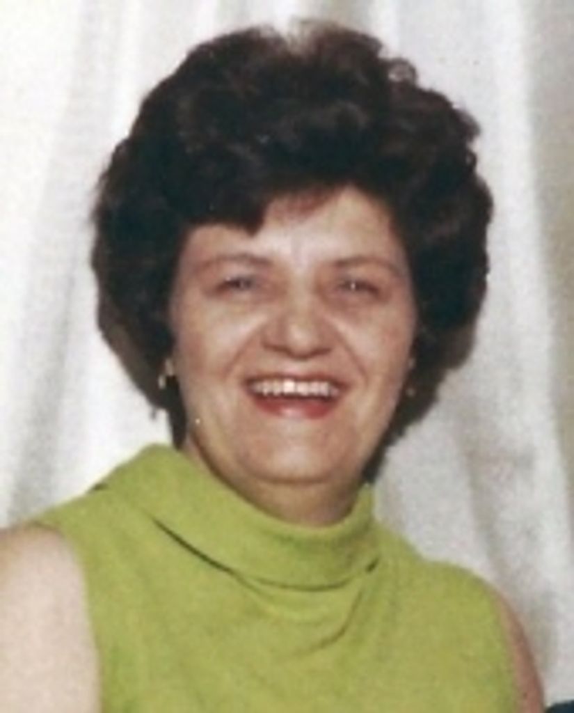 Margaret "Peggy" Miller