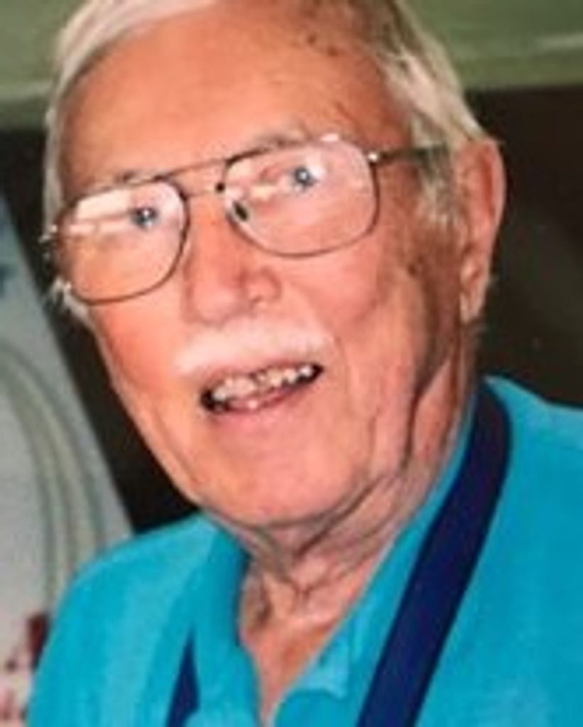 Donald F. Jaehn Profile Photo
