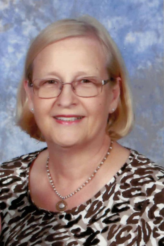 Jeanette Dale Hurray