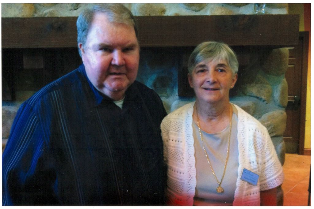 James A. Parker Profile Photo