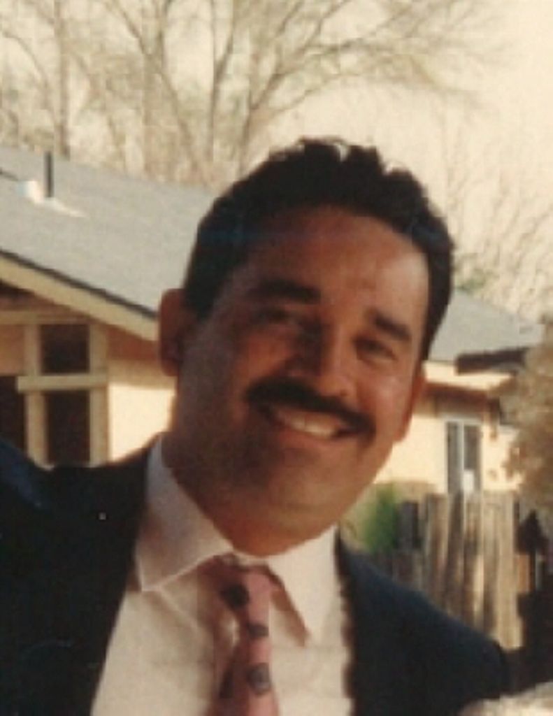 Jesus Valdez Profile Photo