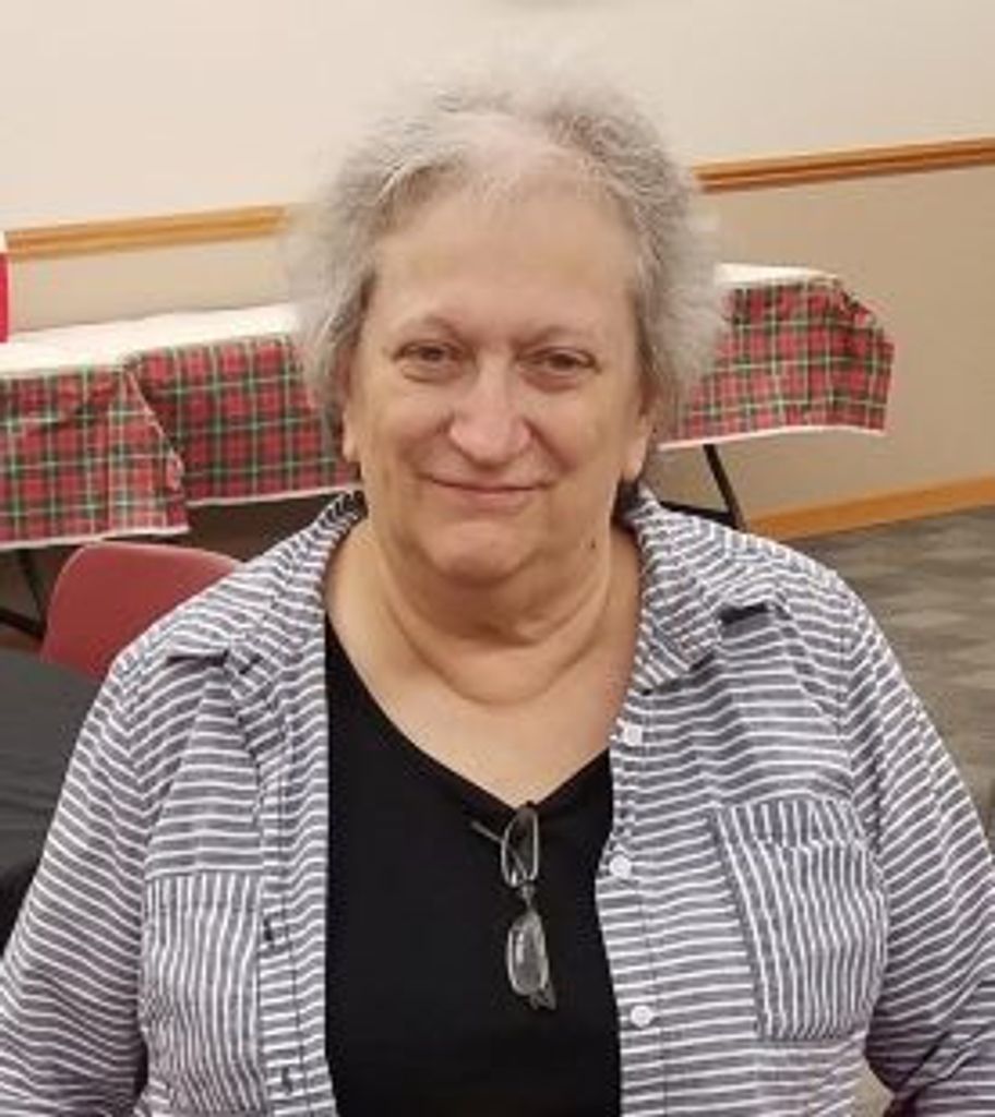 Cindy Becker