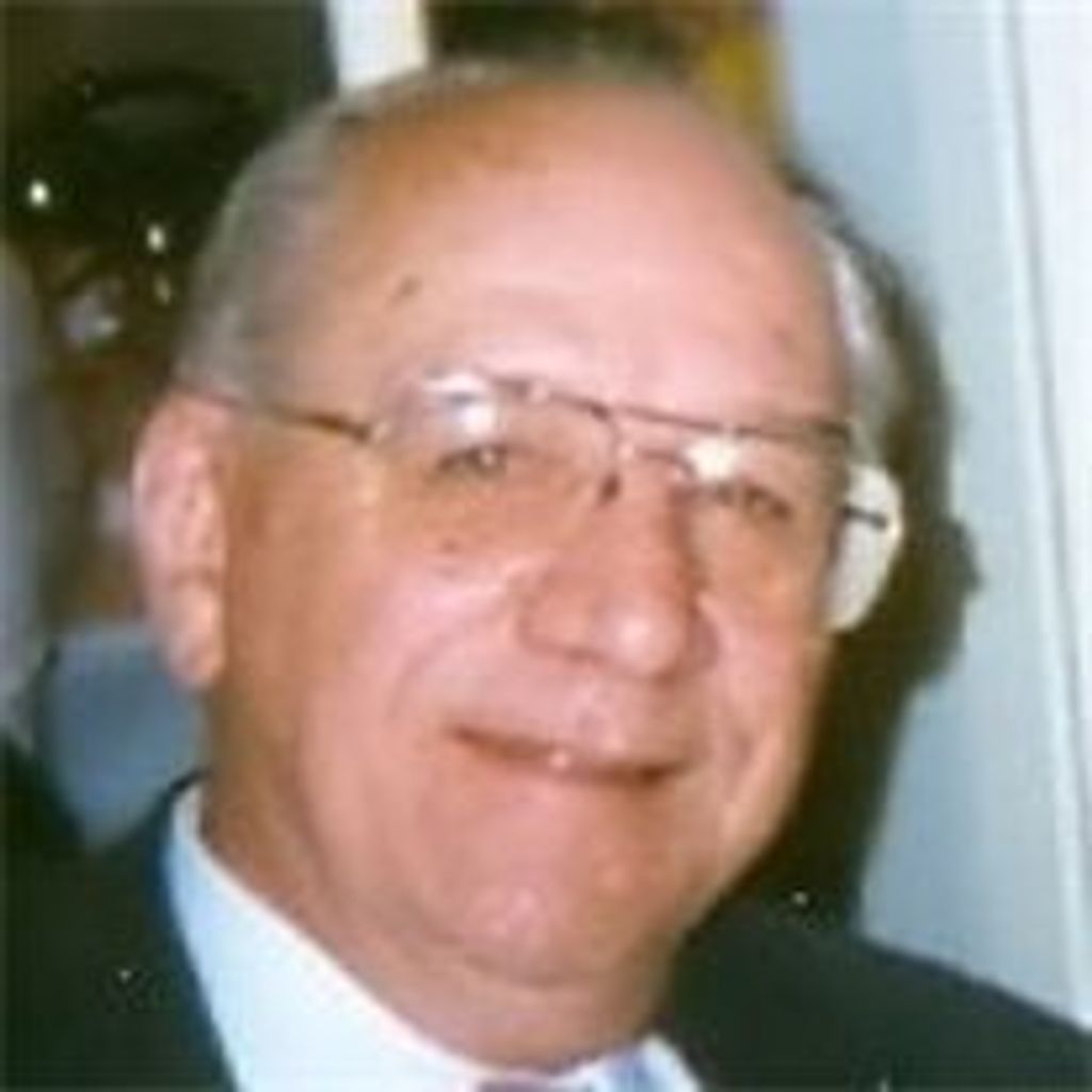 Irving Hahn Jr.