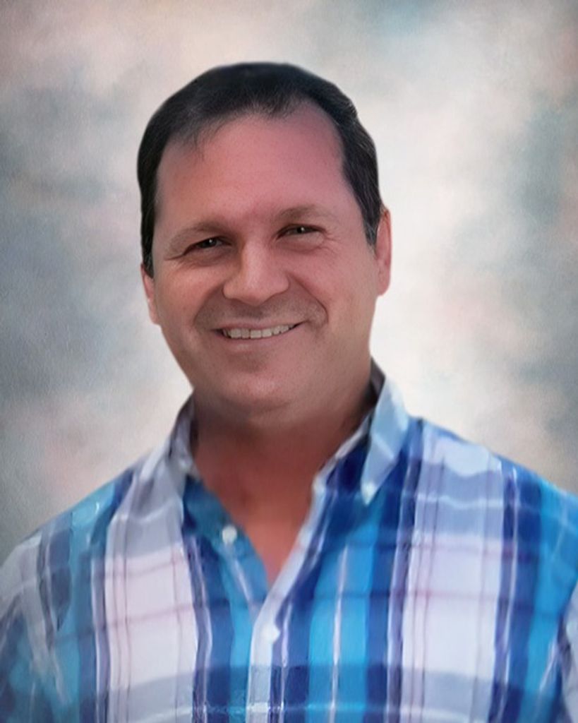 Millard Joseph Hebert