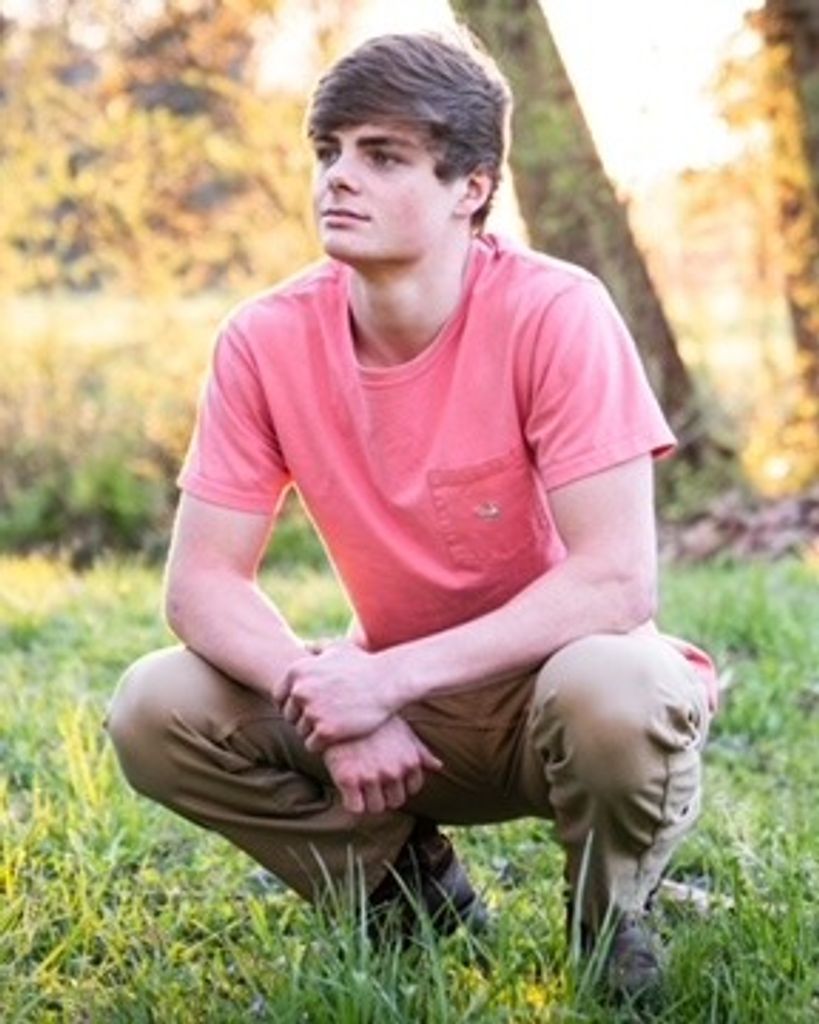 Jackson Carter Drewry Profile Photo