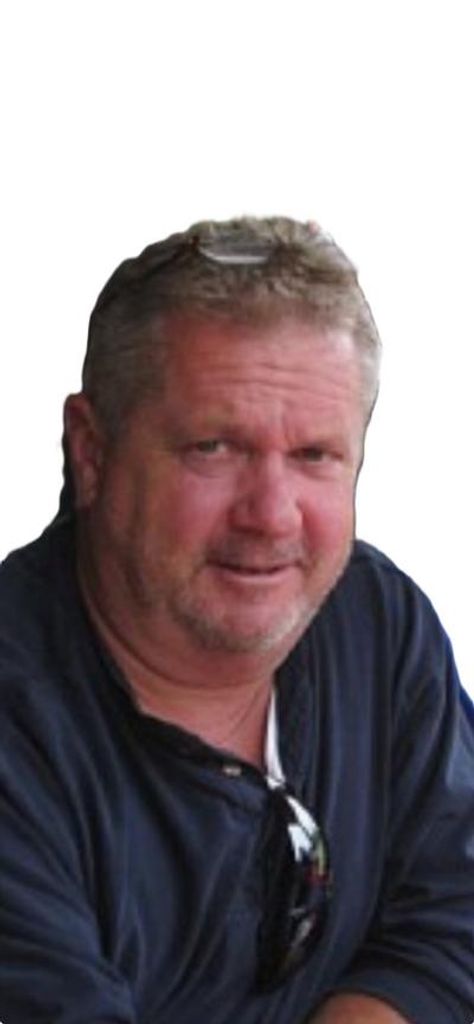 William "Pat" Patrick Cummings