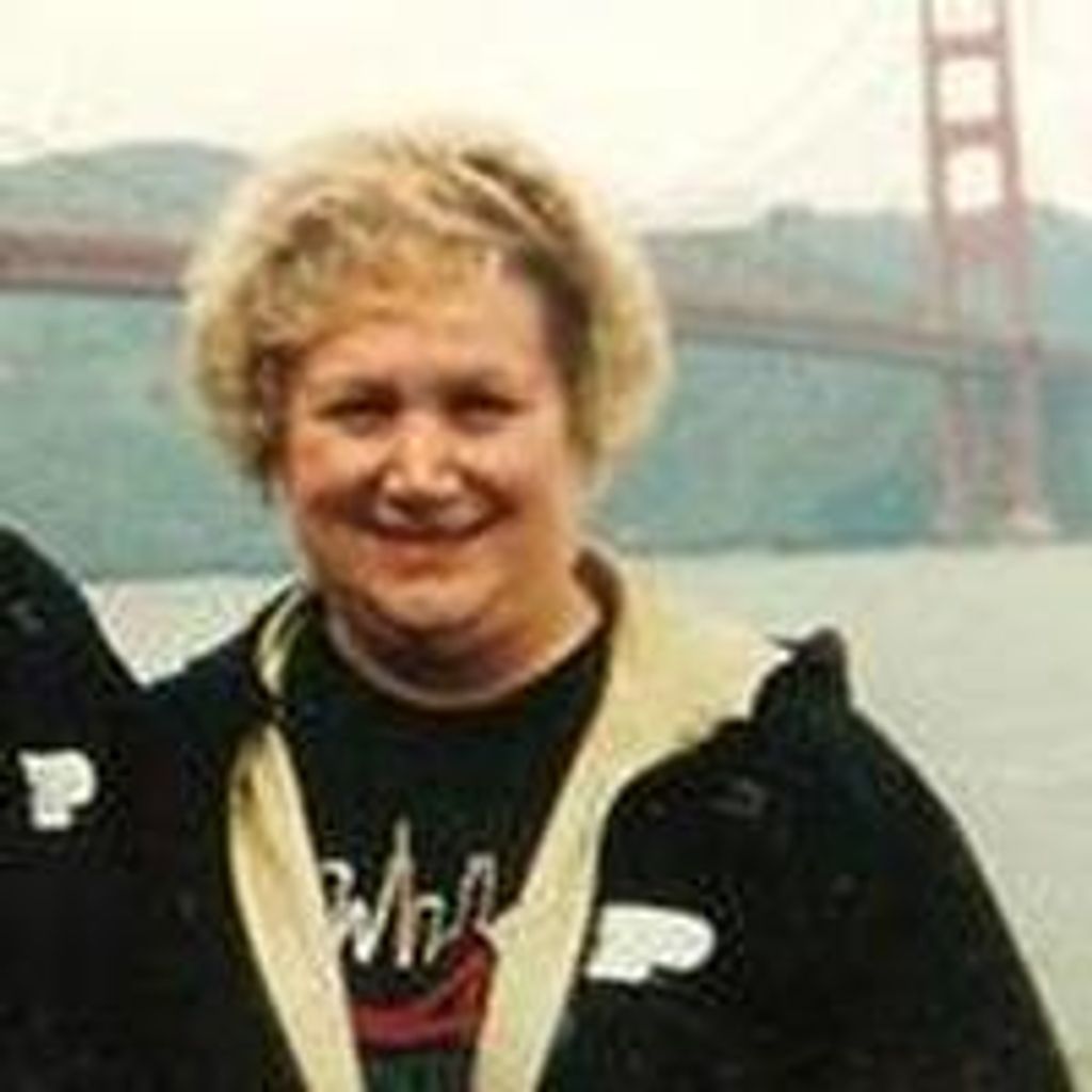 Roberta J. (Sally) Kramer Baker