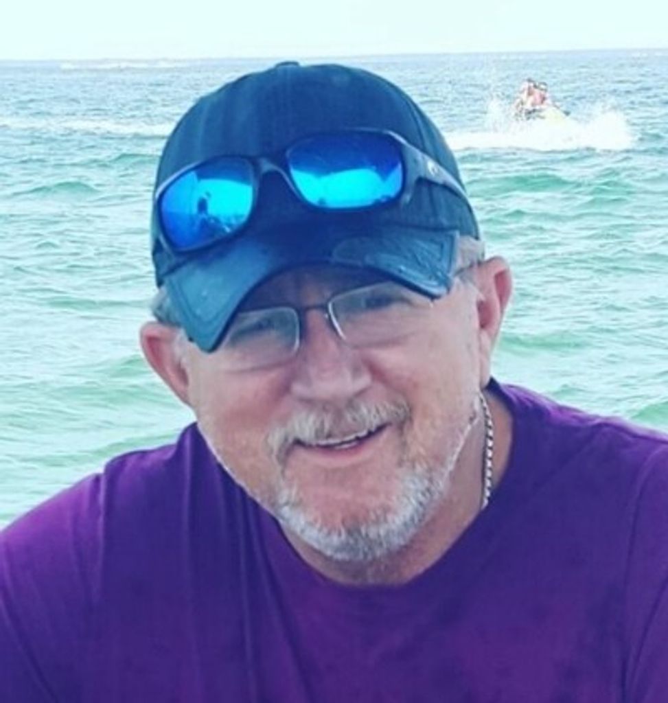 David Mark Alexander Profile Photo