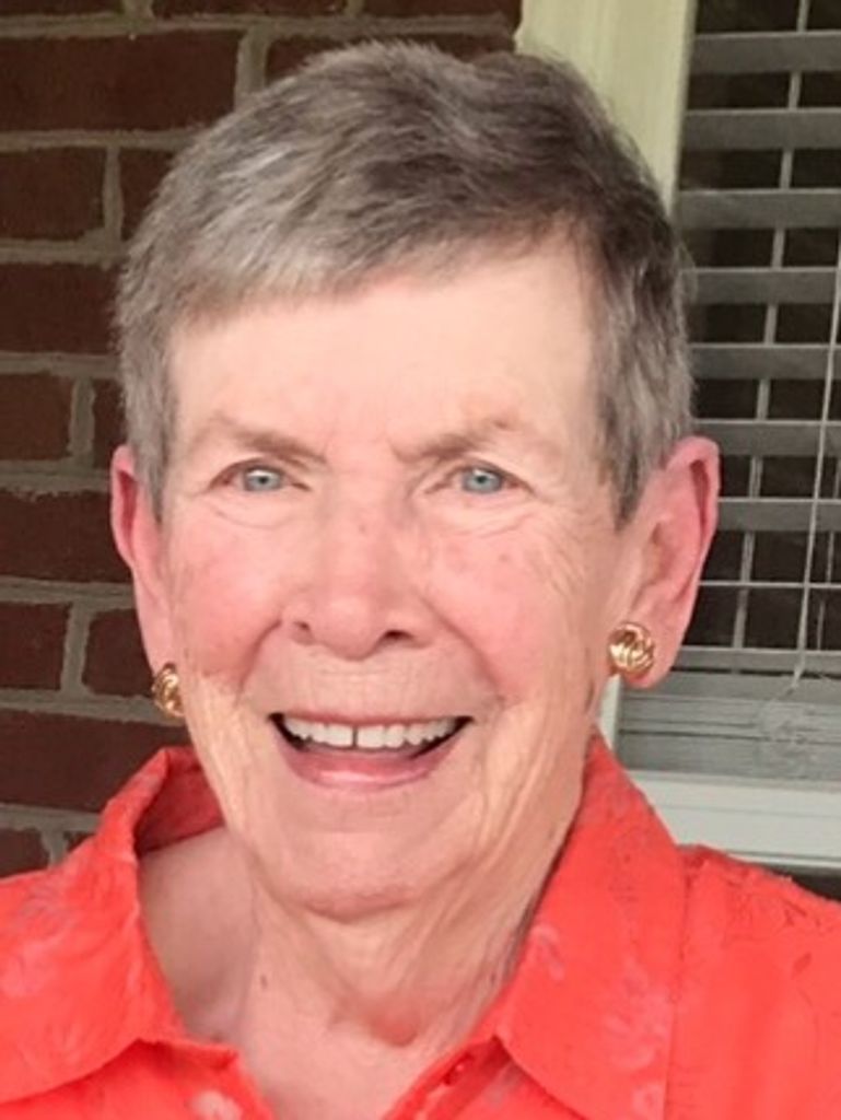 Eileen Anderson