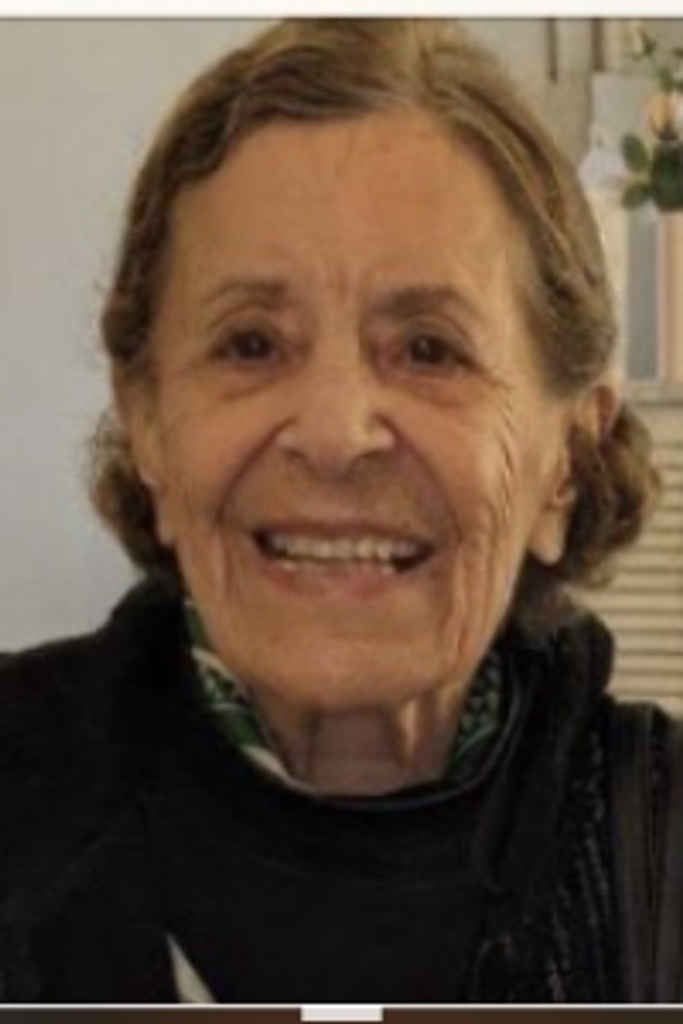 Alice Lizotte Profile Photo