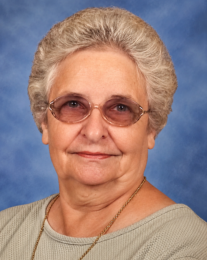 Arlene Shaw Smith Profile Photo