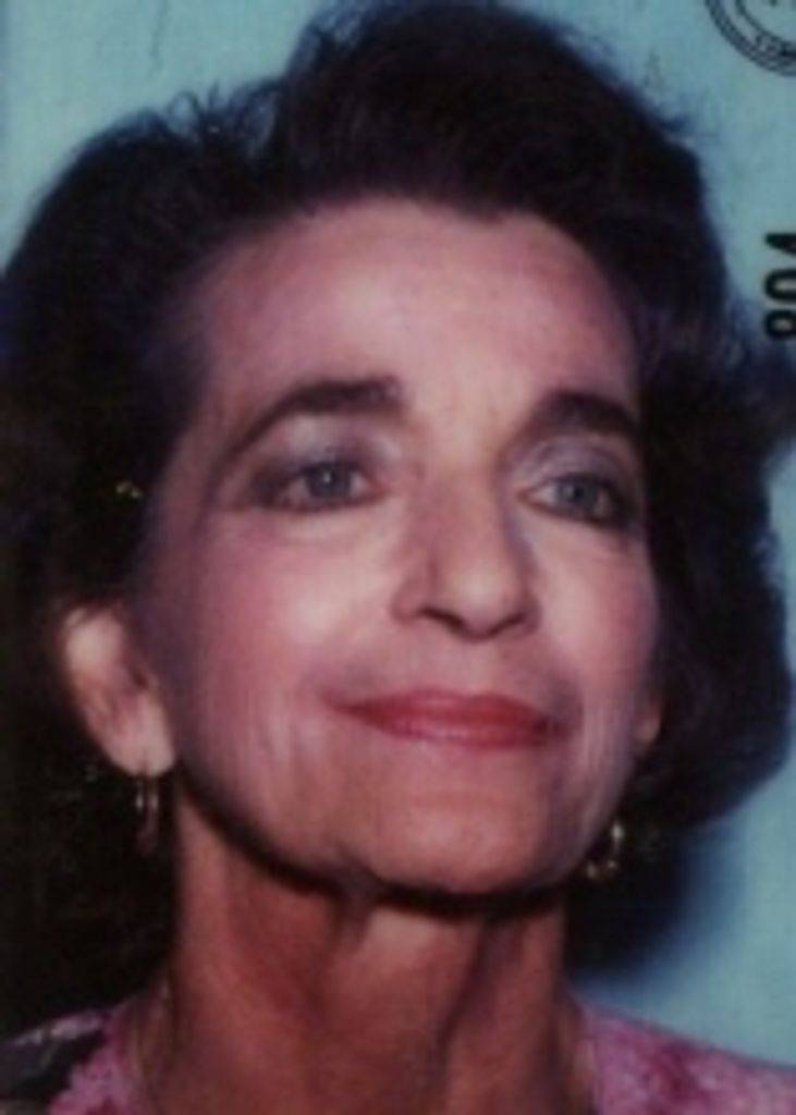 Dorothy Marie Goodson