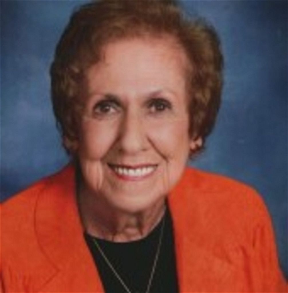 Barbara J. Grenier Profile Photo