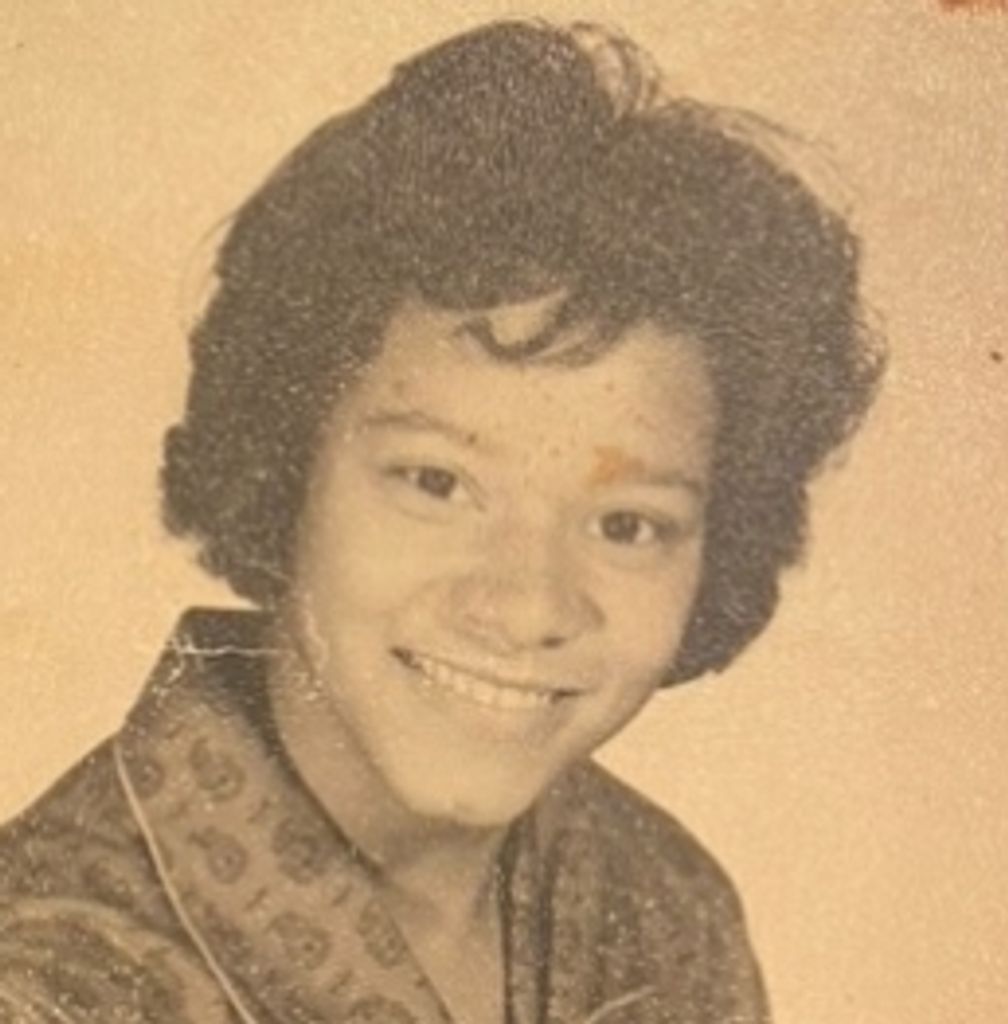 Mary Demps Profile Photo