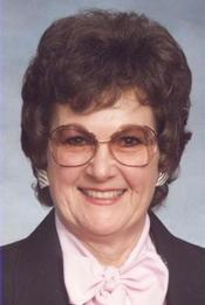 Bernice E. Sedlacek