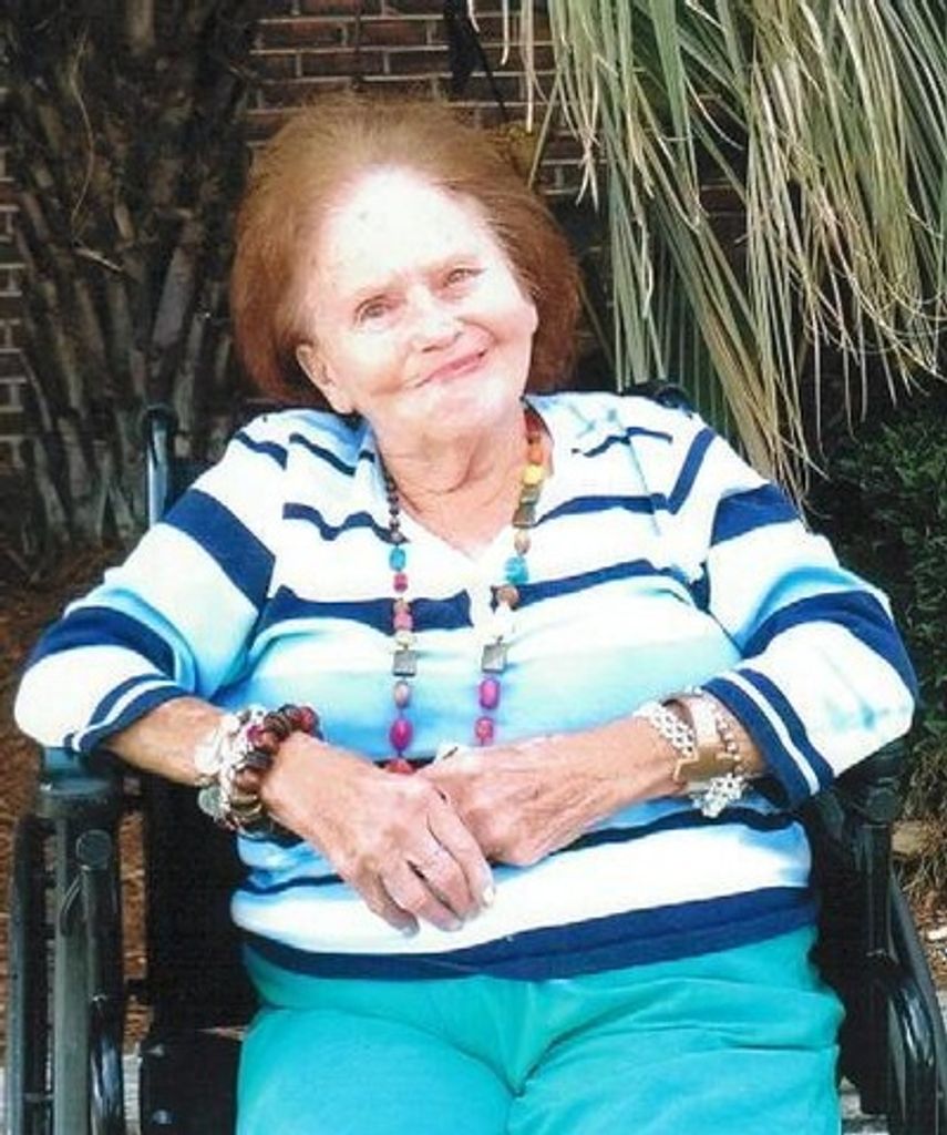 Margie Harter Profile Photo
