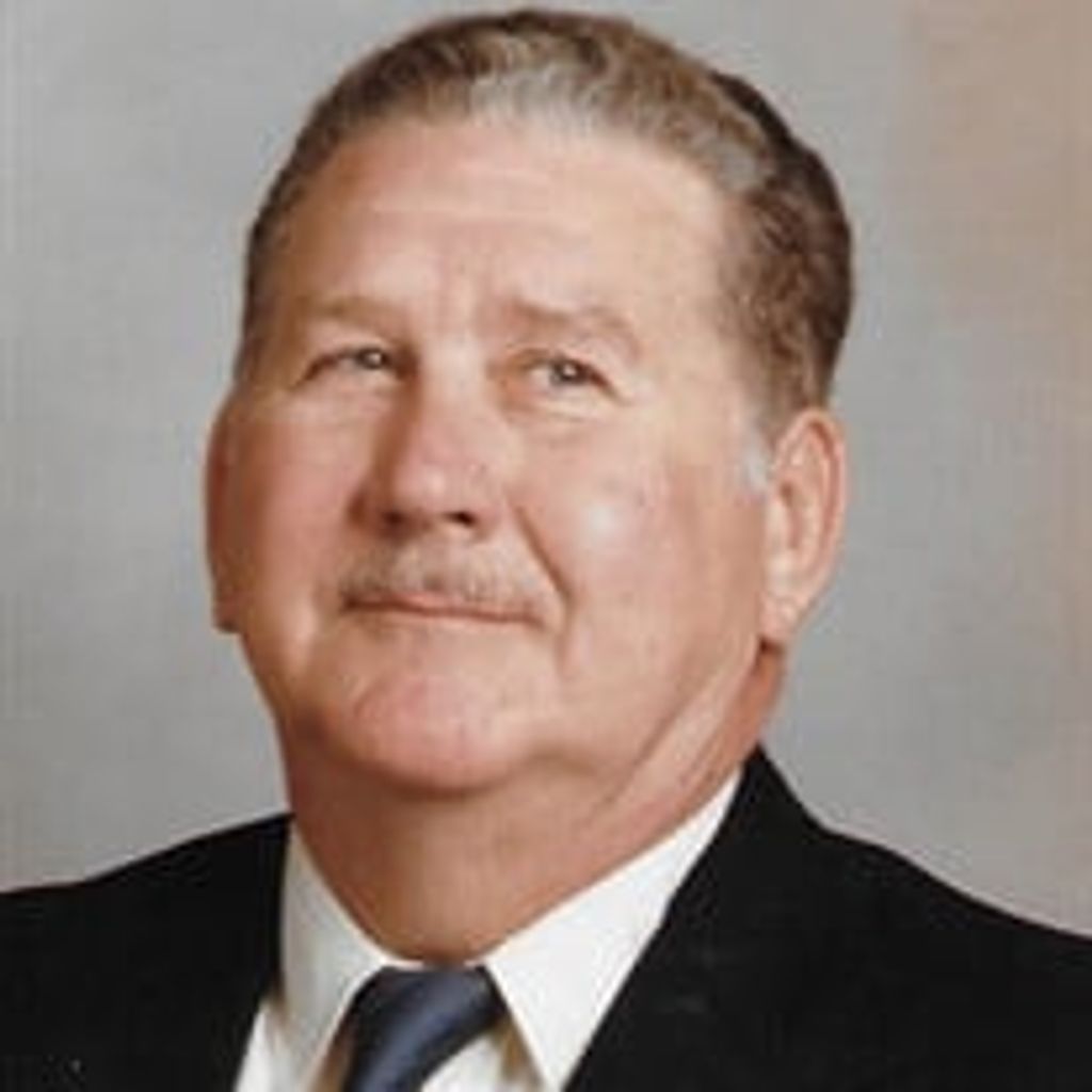 John George Allen Jr.