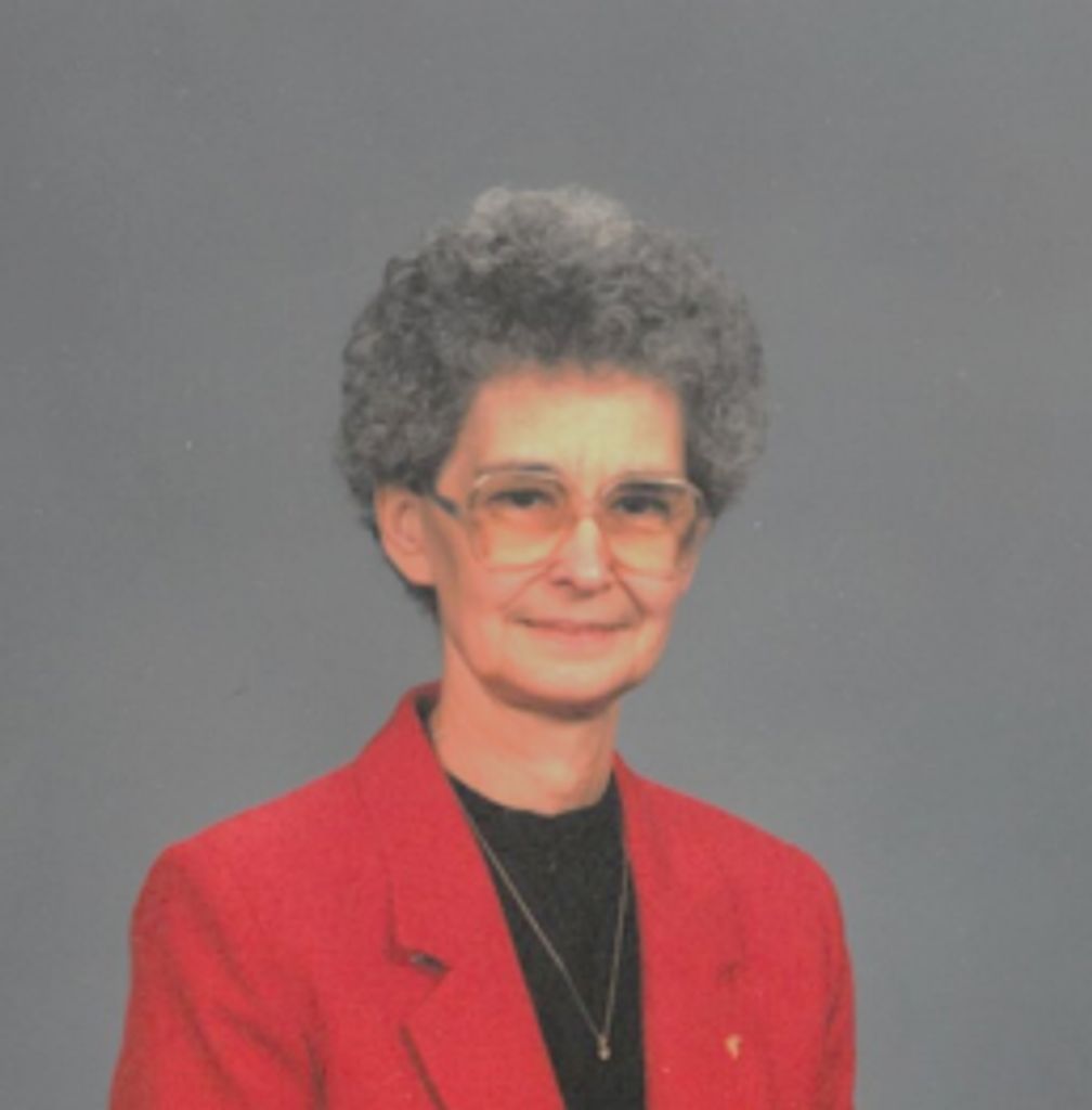 Earlene Kidd