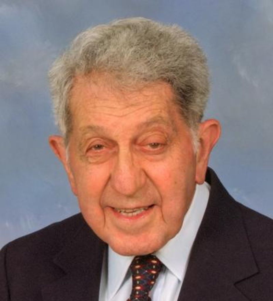 Herman Emanuele Profile Photo
