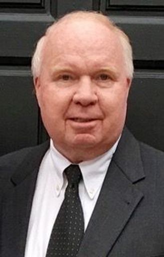 William Lew Mclain Profile Photo