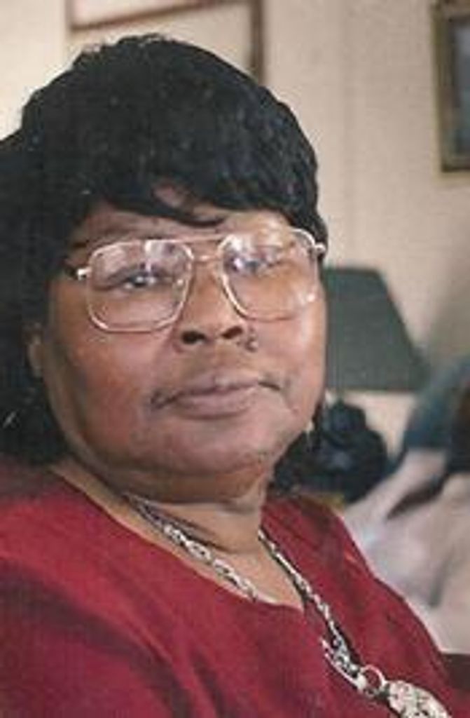 Ruth Evangeline Surles