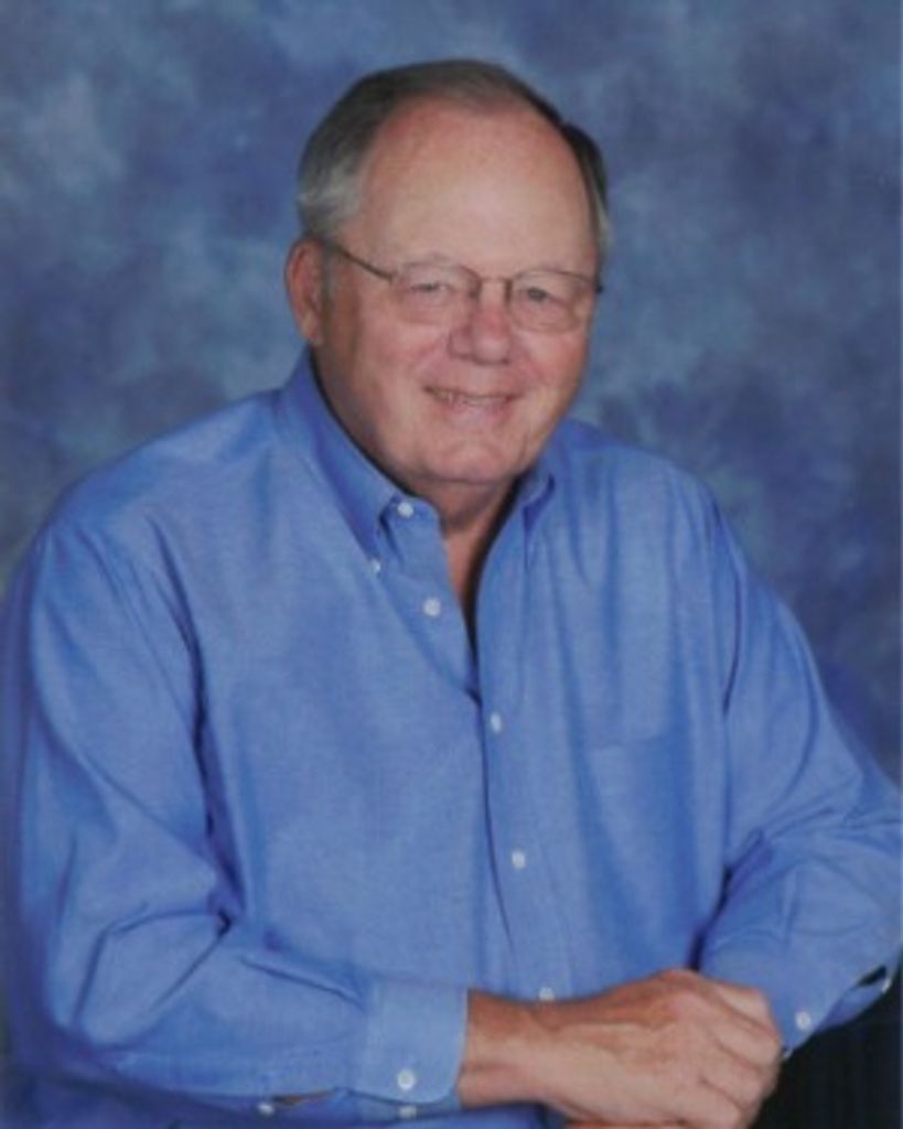 David E. Case Profile Photo