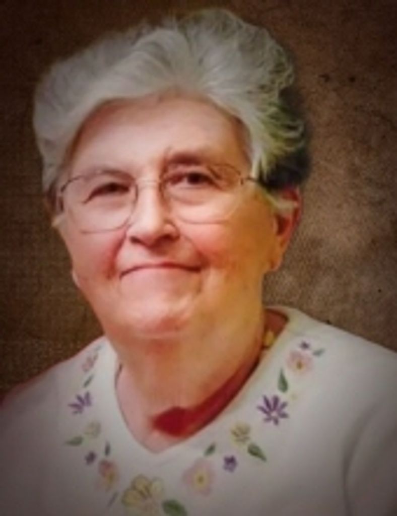 Huiberdina "Dina" J. Gerlach