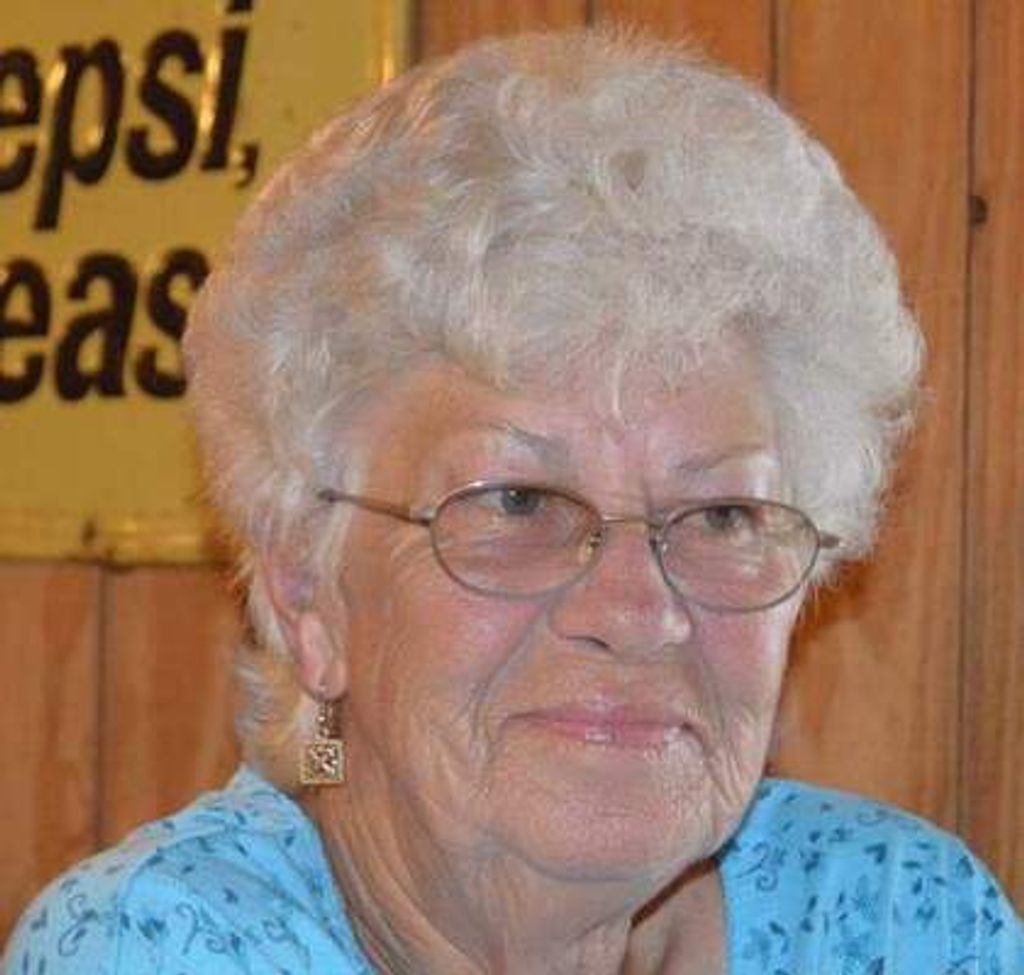 Nancy E. Goodwin Profile Photo