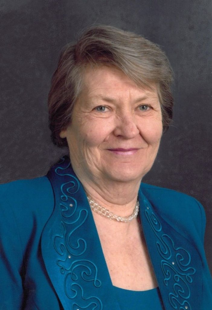 Irene Naomi (Klase)  Dixon