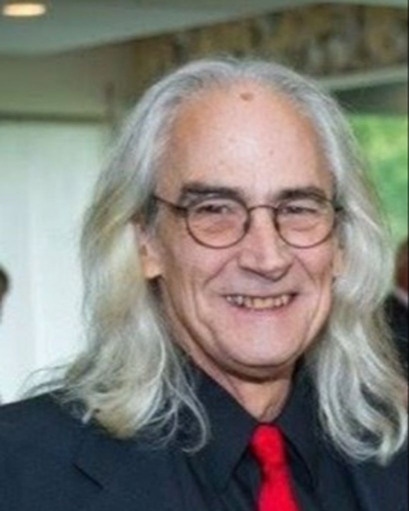 Steven Rood Profile Photo