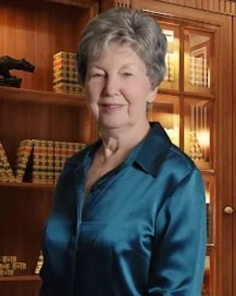Nancy June Stone Profile Photo