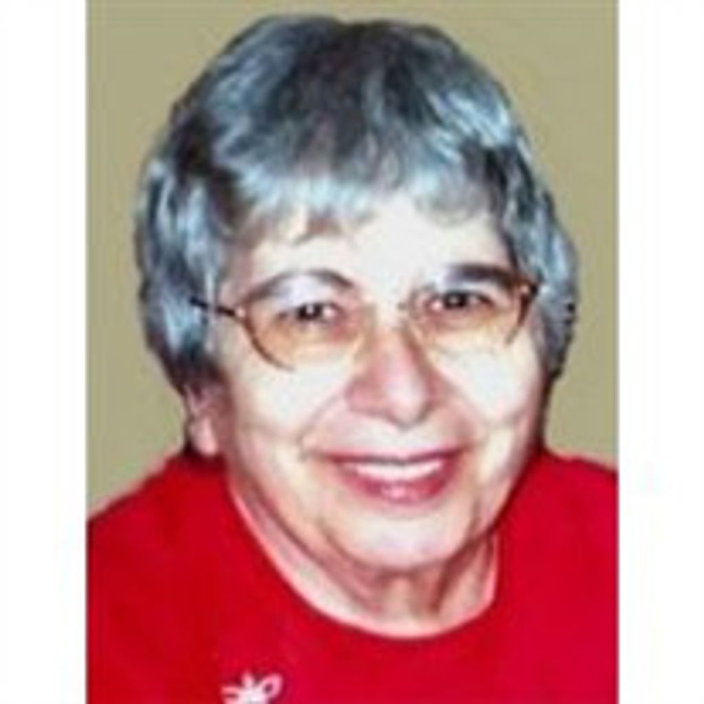 Anna M. Grieco