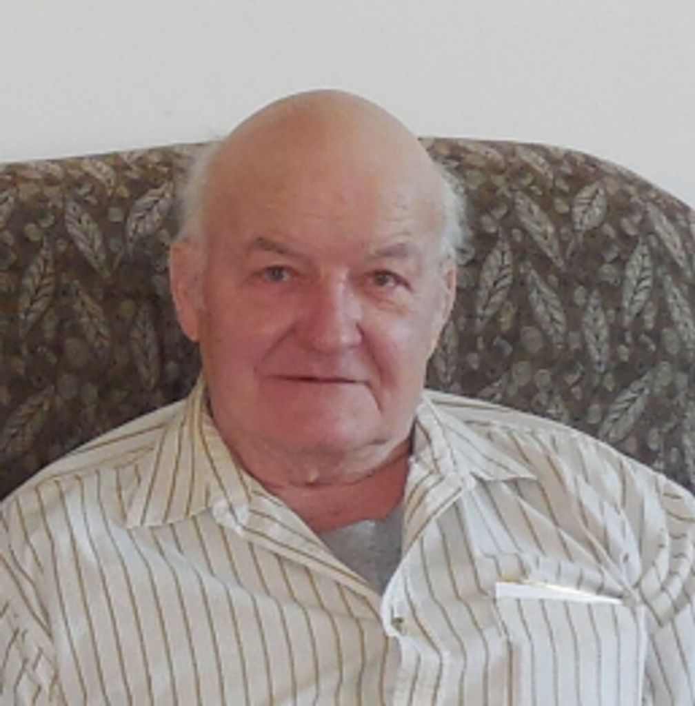 Martin Schikora Profile Photo