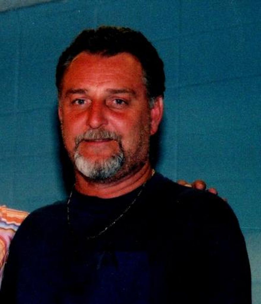Henson Stancil "Joe" Childers Profile Photo