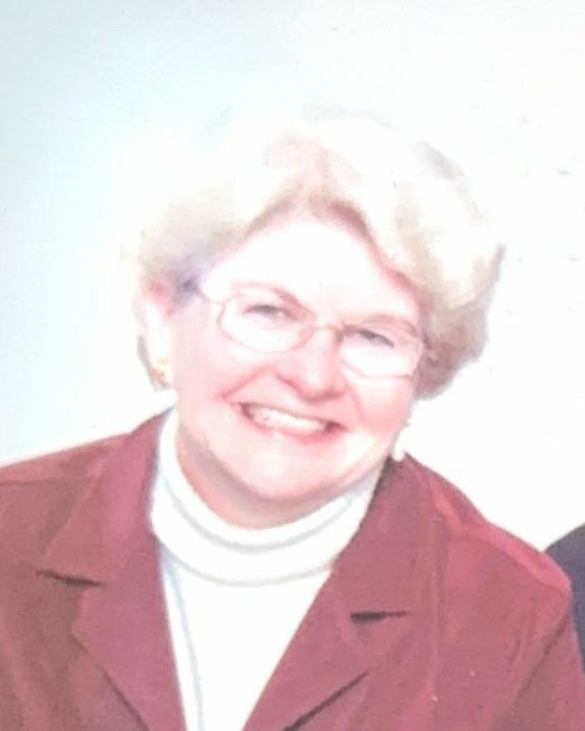 Carol Ann Thompson Profile Photo