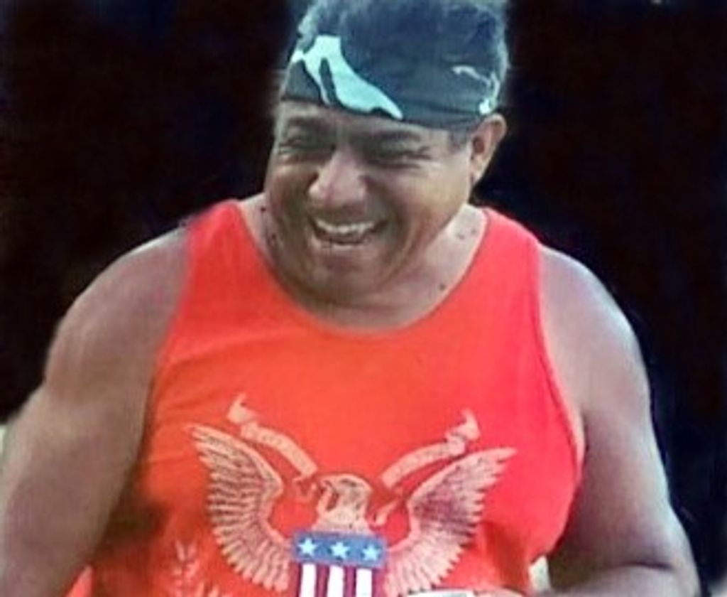 Agustin Moreno