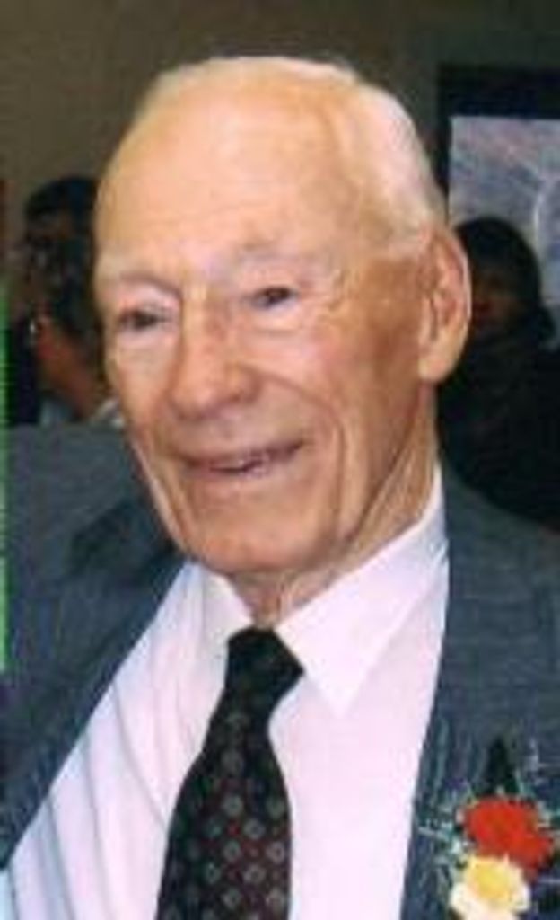 Dr. John R. Leahy