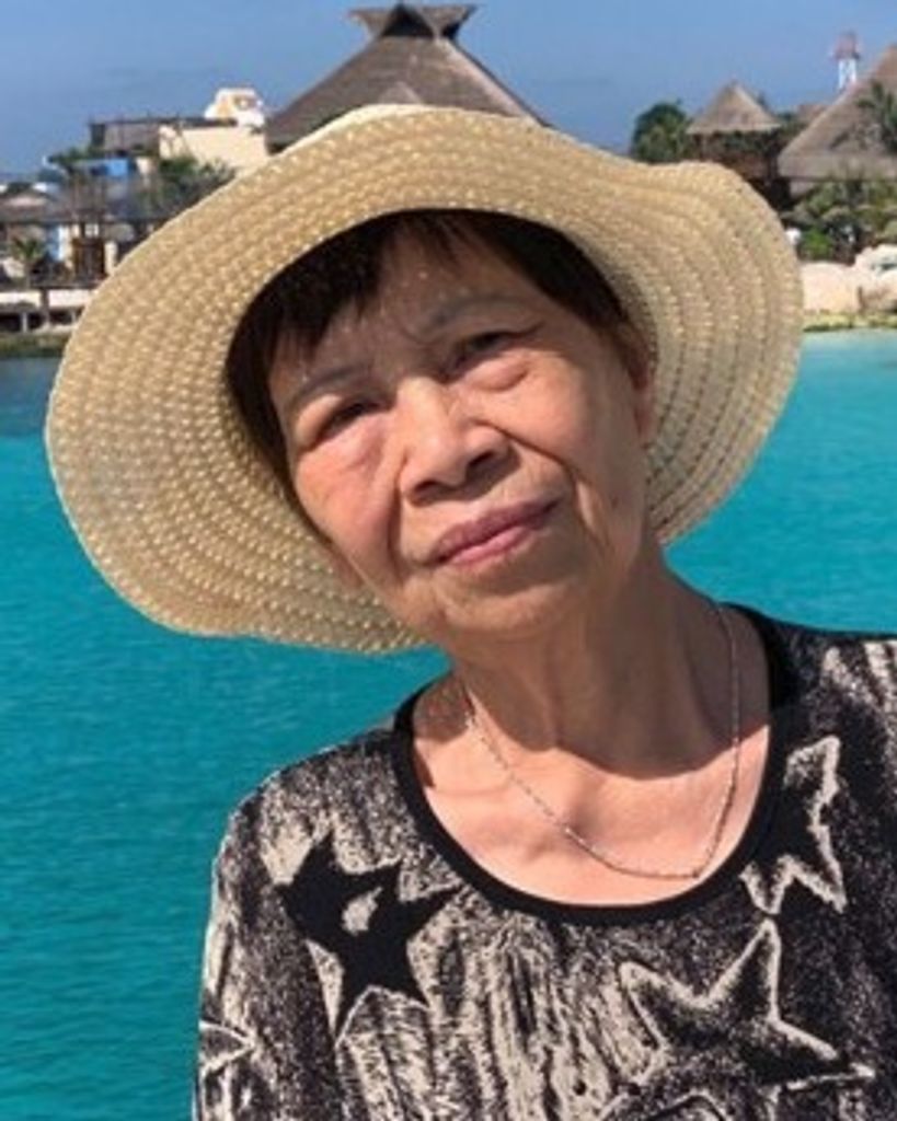 Mei Choi Cheung Profile Photo